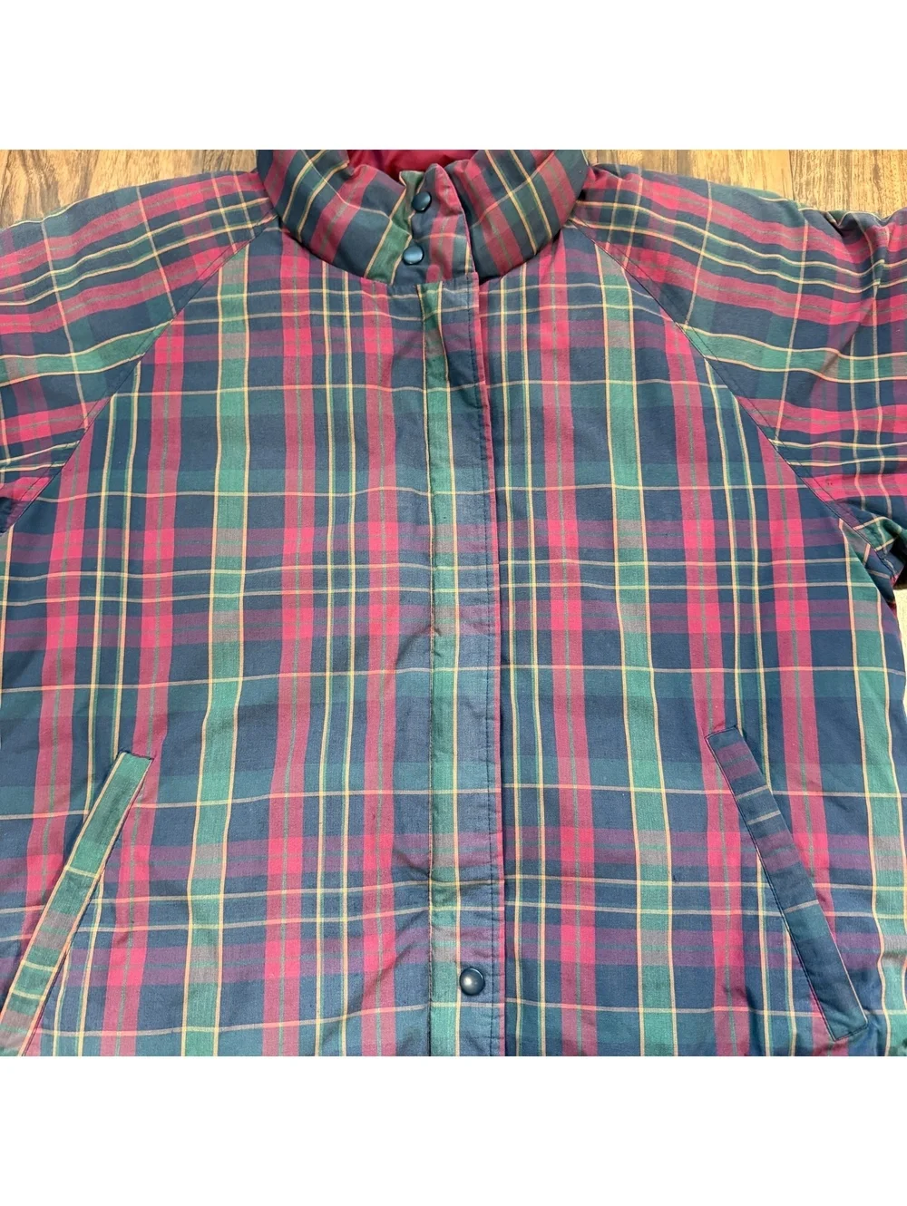 Eddie Bauer amazing vintage